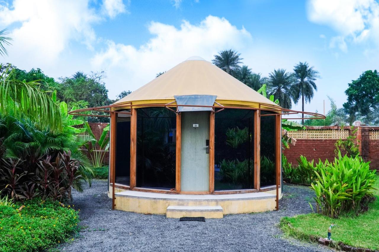 Shanti Resorts Valsad Exterior photo