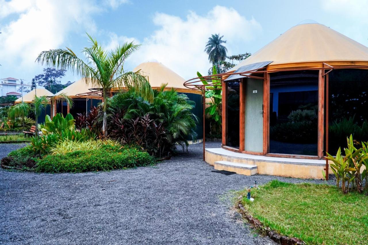 Shanti Resorts Valsad Exterior photo